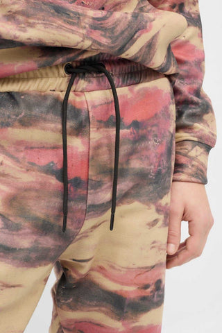 Marbling Jogger