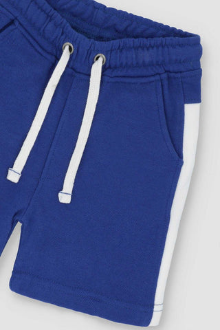 Kids Athleisure Shorts