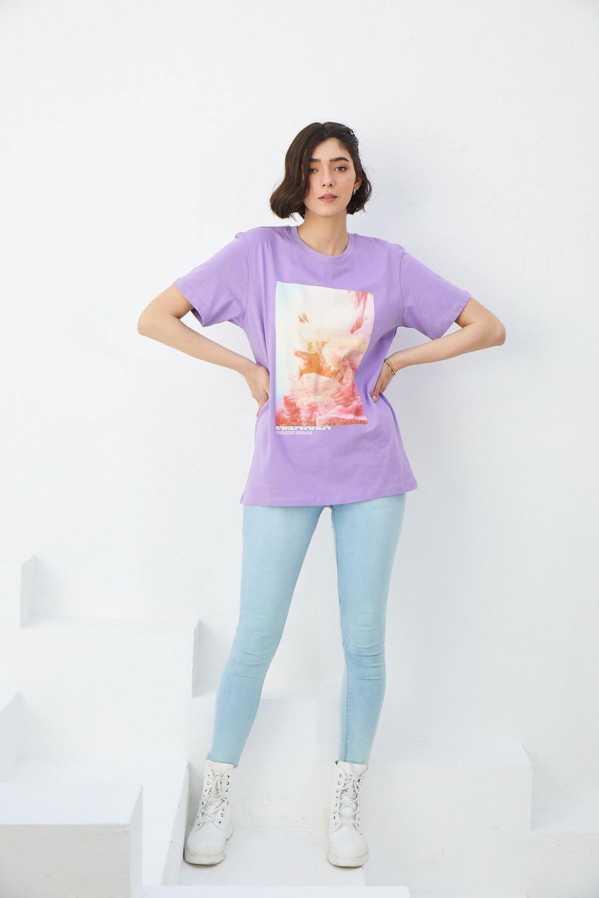 Coral Reef T-Shirt